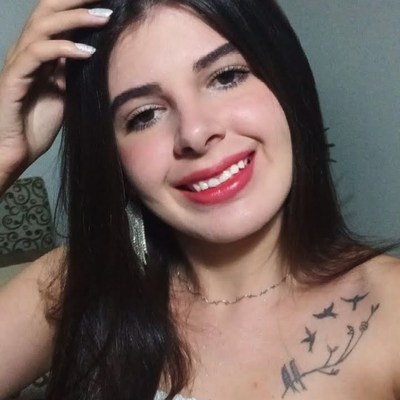 Natasha Ribeiro