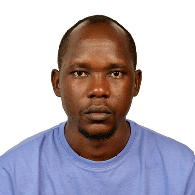 Olympio Mwashi