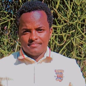 Victor Macharia Muita