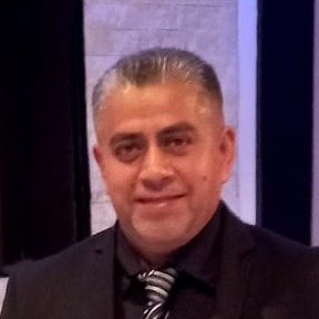 Juan Edgar Hernandez Juarez