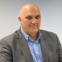 Mark Killick