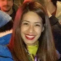 Elizabeth Ortíz Guerrero