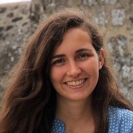 Lucile Grangé