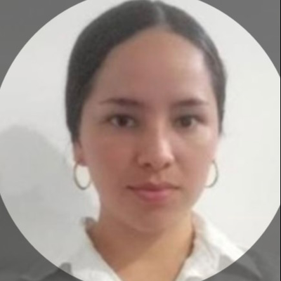 Karen Solangy Cruz Montealegre 