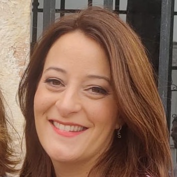 Marta Porras Alba