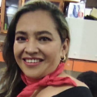 Susan Morante Ramirez