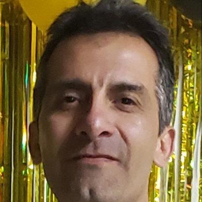 Juan Mardones