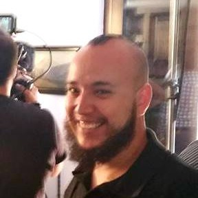 Fernando Rivadeneyra