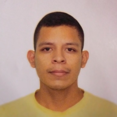 Angel Cajamarca