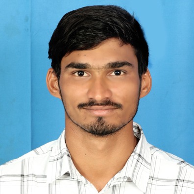 NAGUR BASHA CHINTHAKUNTA