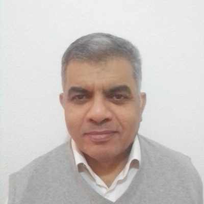 Ahmed Wahdan
