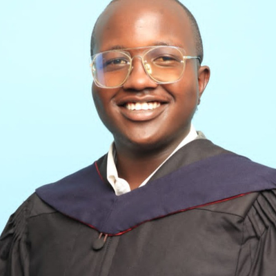 Moses Oyangi