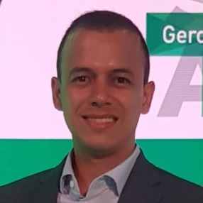 Kevin Guerrero Díaz