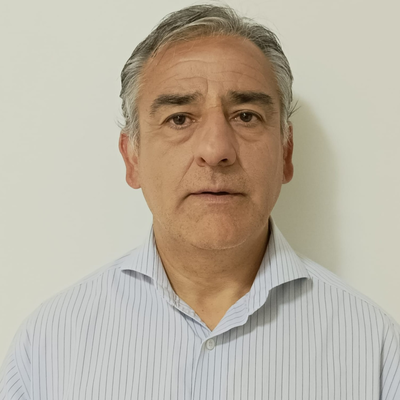 Gerardo Gatica
