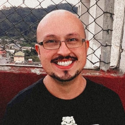 William Luiz Gonçalves