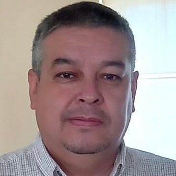 Antonio Ramirez Gamboa