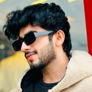 Ankit Chauhan