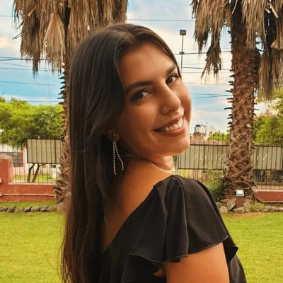 Ariana Luz Carrieri