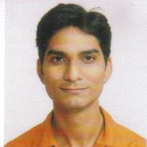 Ujjwal Khairnar