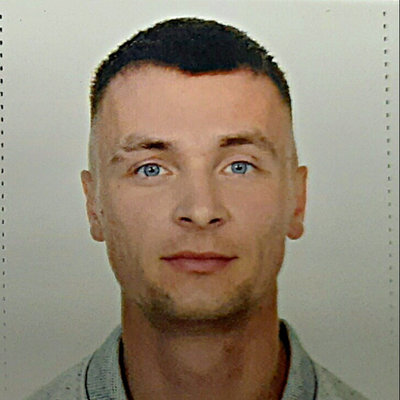 Павел Пинчук