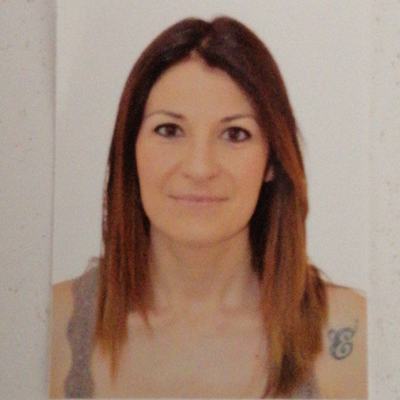 Elena Fernández