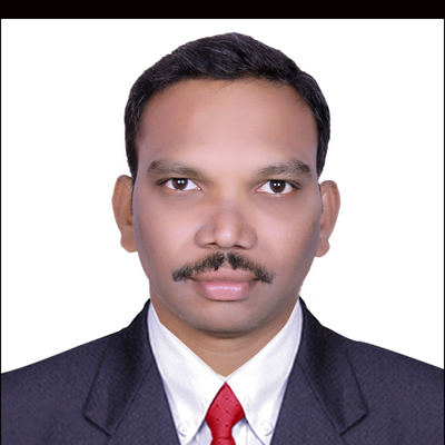 Bala Subramanyam Reddy
