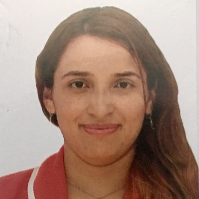 Diana Carolina Osorio