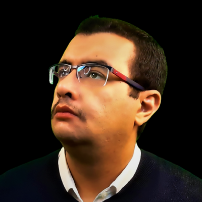 Ahmed Medhat