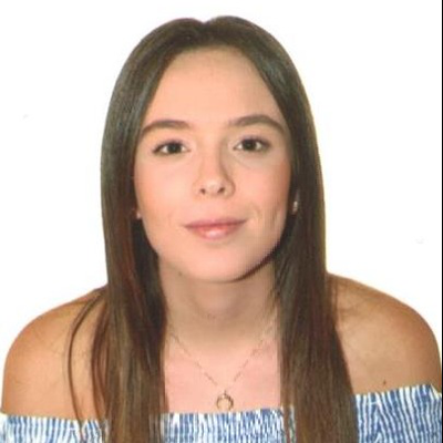Andrea Estévez Jiménez