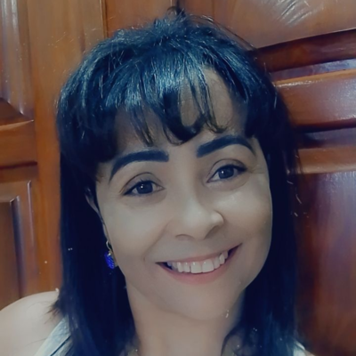 Rosana Souza