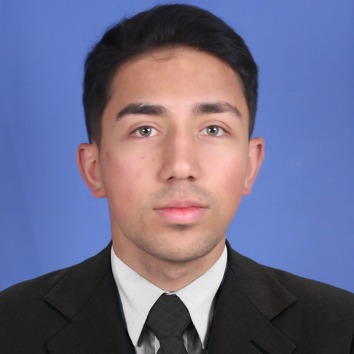 Jose Daniel Sanchez