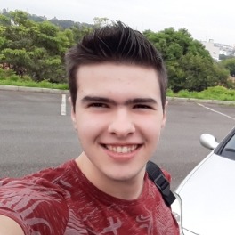 Felix Petiz Bonilho