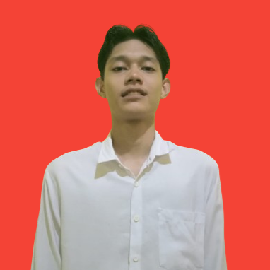 Yazid Aprial Achmad