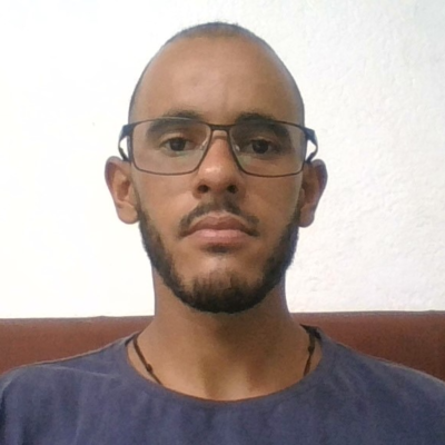 Fabricio Rodrigues Silva