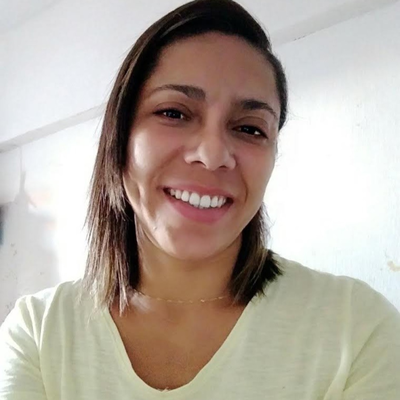 Ana Nubia Souza