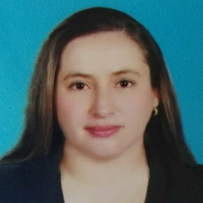 Eliana Patricia Sanabria Duran