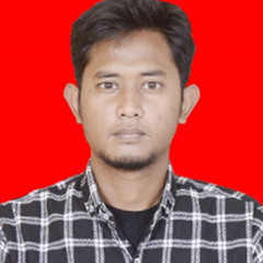Syaifuddin  Fudin