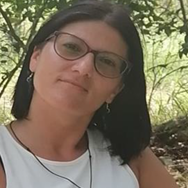 Carmela Matonti