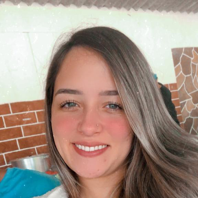 Rayane Nogueira