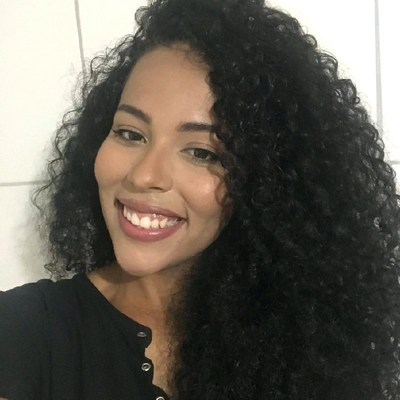 Amanda Gabriela