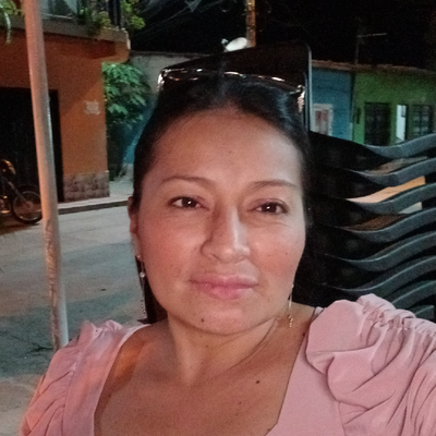 Sandra milena Garcia berbeo