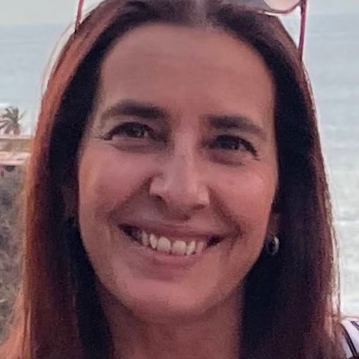 Luisa  De Vera Sánchez 