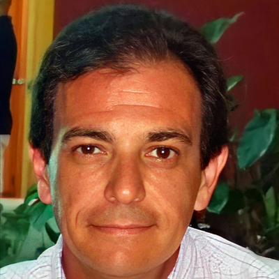 Joaquin Jimenez Parra
