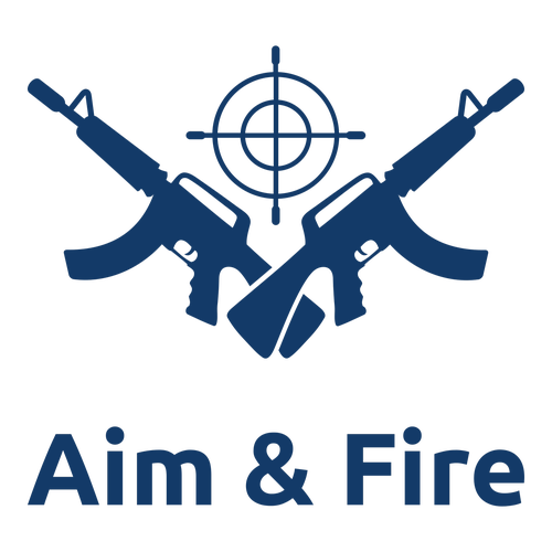 Aim & Fire