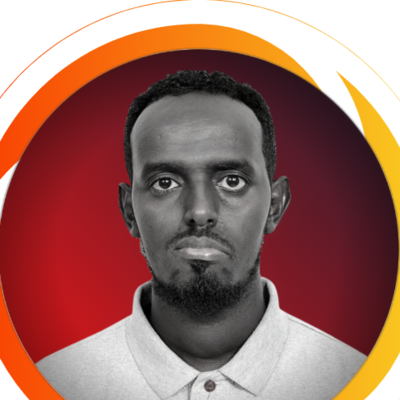 Ahmed Mohamud
