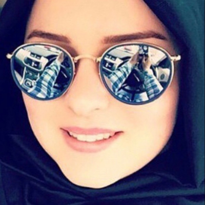 Aisha Alqasem