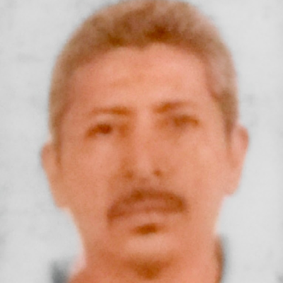 Alberto Villalobos Juarez