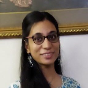 Harshita Sharma