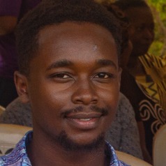 Justin Mwaura