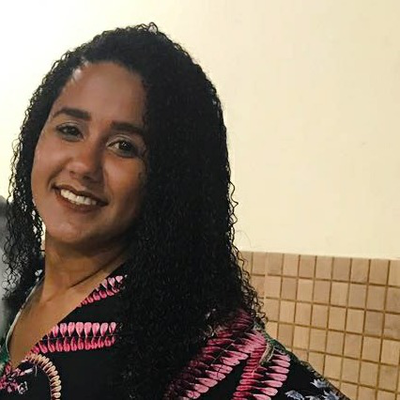 Larissa Figueiredo
